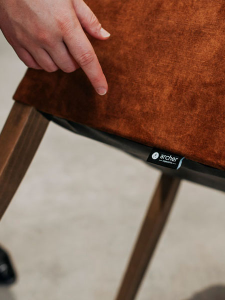 Custom Design & Fabrication